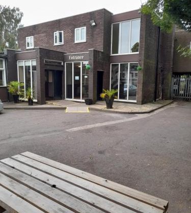 The Avenue Club and Lodge