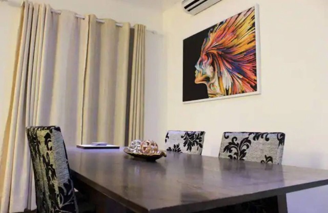 The Avery Apartment 1, Dzorwulu