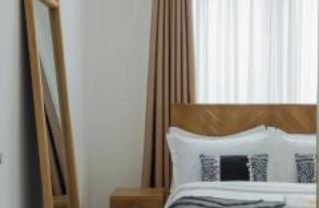 The Avery Apartments at Odomaa Place, East Airport - Two-Bedroom Apartment