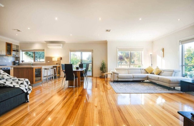 The Avondale Hideaway | Space, Style & Serenity