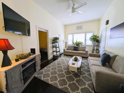The Avondale Guesthouse