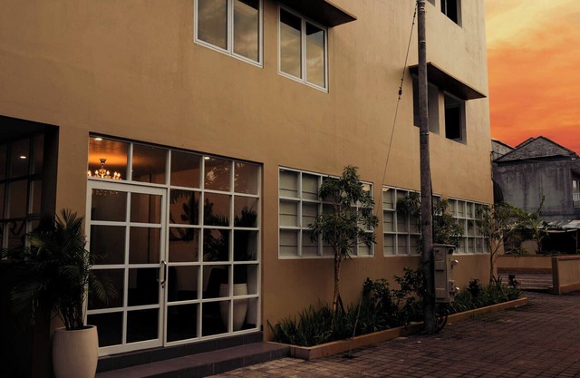 The Axara Bali by ARM Hospitality