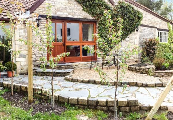 The Aylesbury Cottage