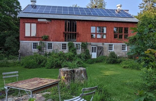 The Barn! A Unique Experience in Cable, WI near Mt. Telemark