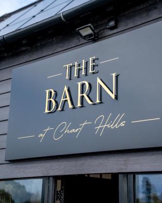 The Barn at Chart Hills