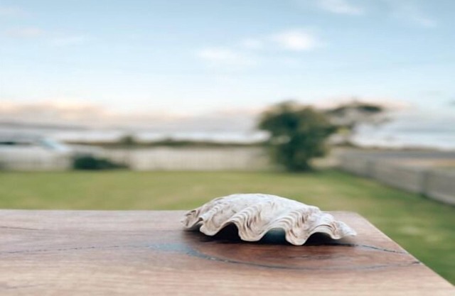 The Bay House - stay, relax and unwind