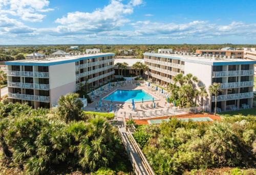The Beach Club at St. Augustine