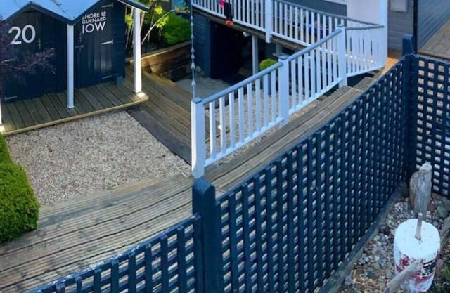 The Beach House