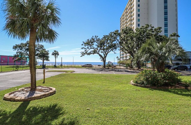 Villas At Ocean Club Biloxi 