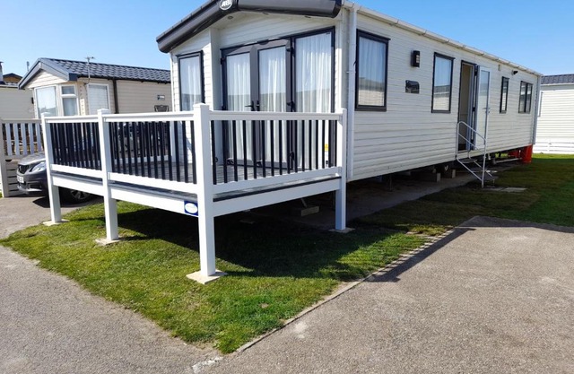 The Beaches - New Beach