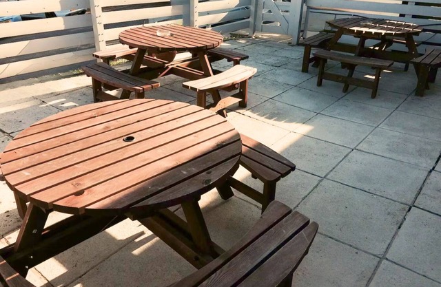 The Beacon Hotel, Part of AG Collection