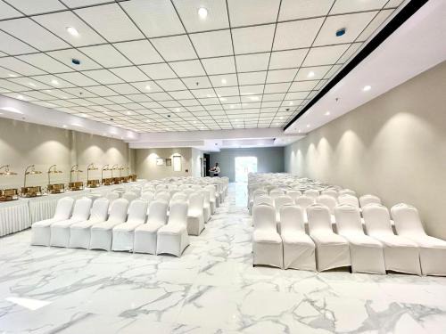 The Beacon Hotel Visakhapatnam