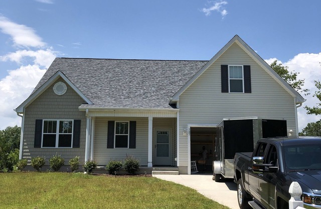 The Beagle Cottage - 4 BR Built 2016