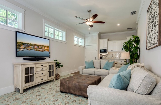 The Beauclair * 3 min walk to Downtown Mt. Dora!