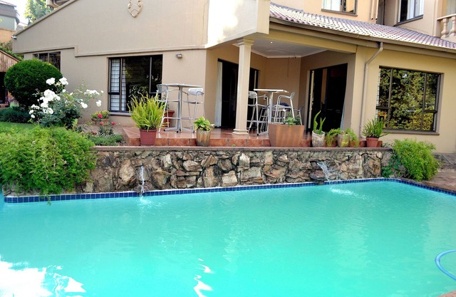 The Bedford View Guest House