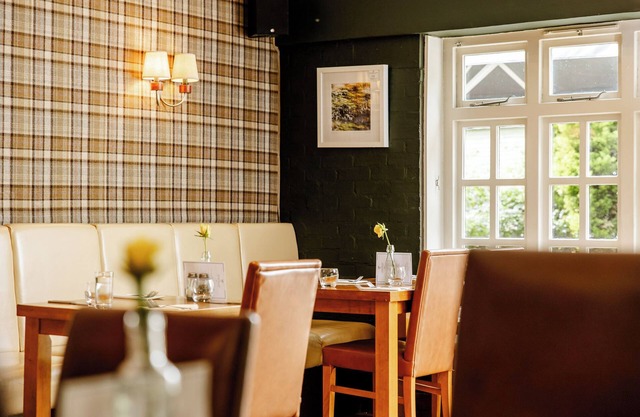 The Bell Inn