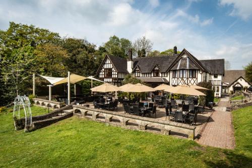 The Bentley Brook Inn 