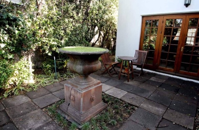 The Bergzicht Guest Suite