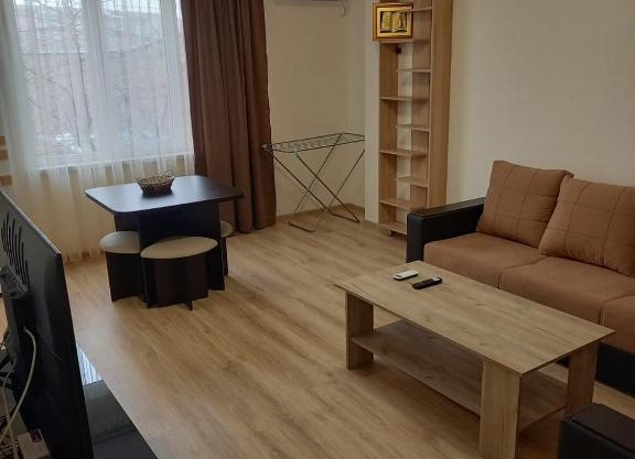 The Best Apt апартаменты целиком