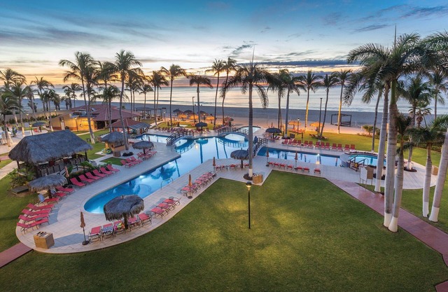 The best Cabo experience!