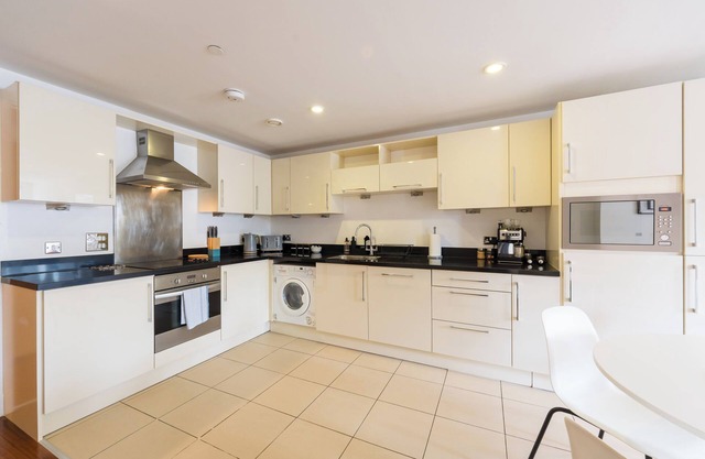 The best location in Cardiff City Centre