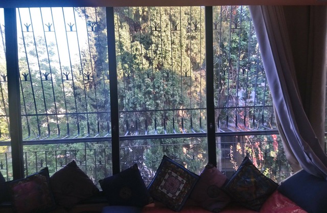 The Best Location In Jerusalem. German Colony 4 rooms Apartment