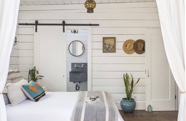 The Best Mid-Century California Beach House! 1/2 block to the Sand!