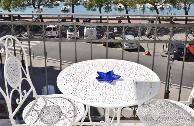 The Best View Of The Sea - Lerici - 011016-LT-0006