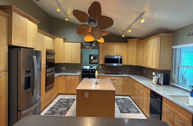 The Big Bungalow with Saltwater Pool