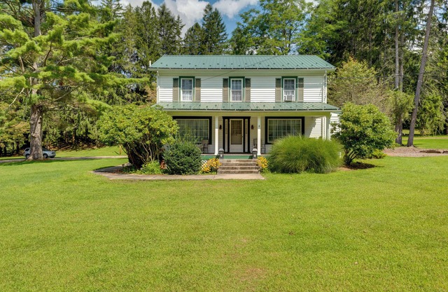 The 'Big House' at Elk Creek Escape w/Game Room