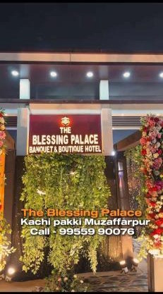 The Blessing Palace