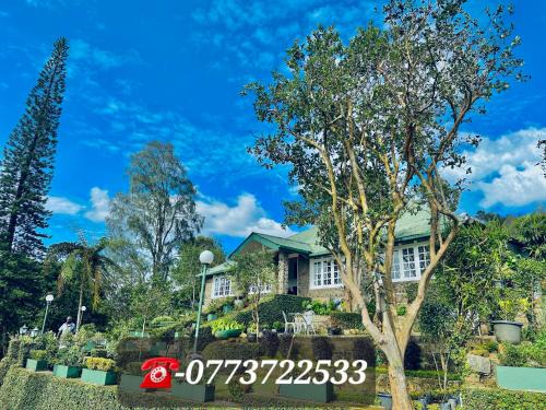 The Bloomsdale Country House