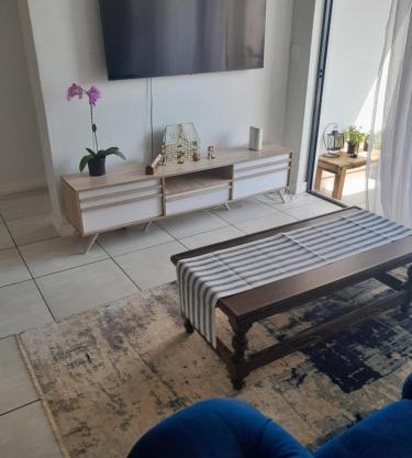 The Blyde Taffys Place