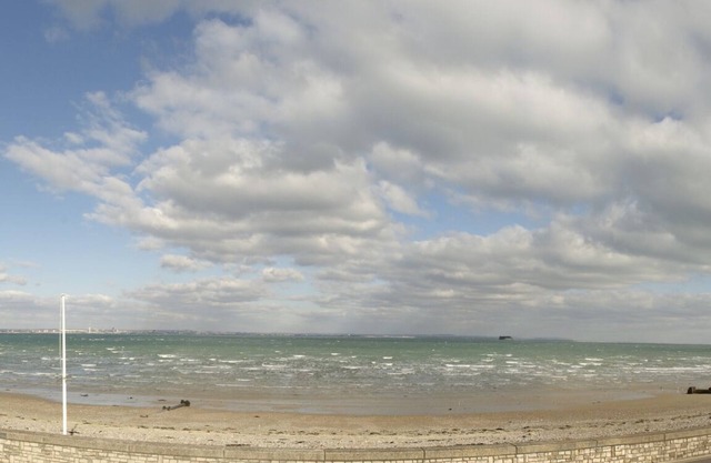 The Boat House - Isle of Wight