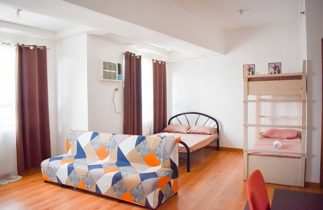 The Boni Tower By Rspl