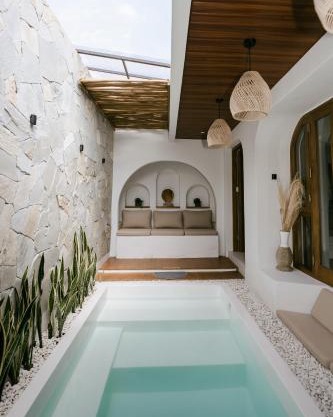 The Bora Villas