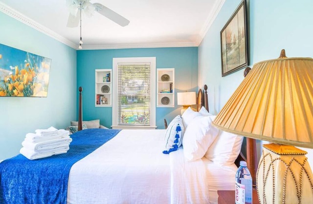 The Bougainvillea - Estate at Mt Dora