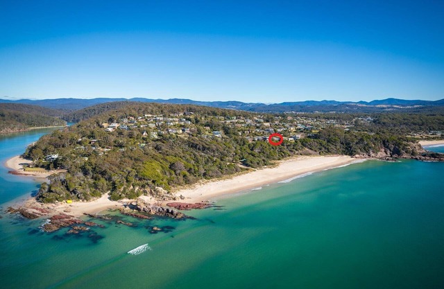 The Breakers Pambula Beach
