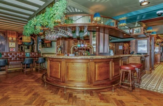 The Bull Hotel, Sure Hotel Collection by Best Western