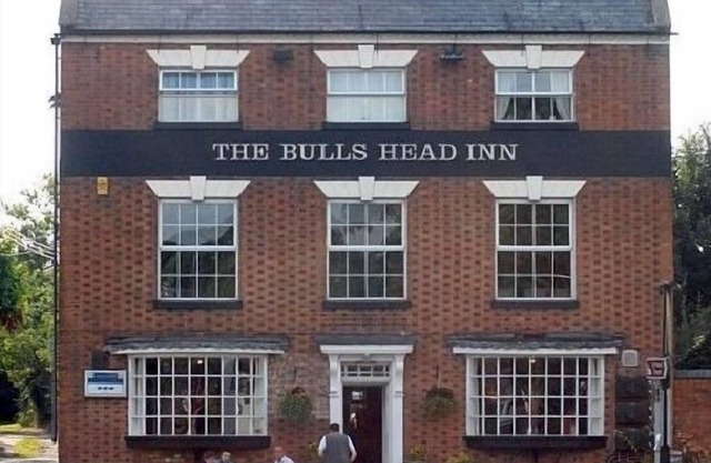 The Bulls Head Inn