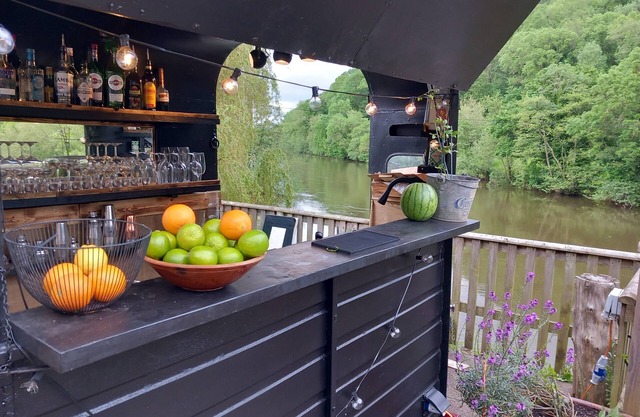 The Bungalow, Forest of Dean