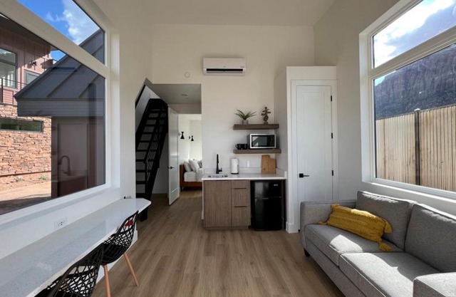 The Bungalows at Zion