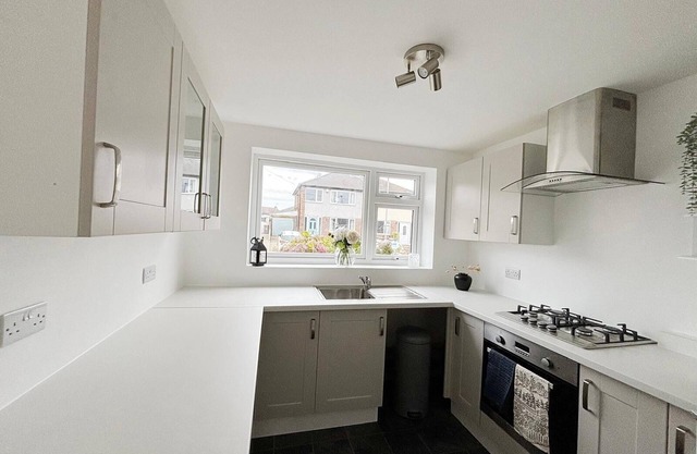 The Bungy - A quiet and cosy couples retreat and central to Yorkshire