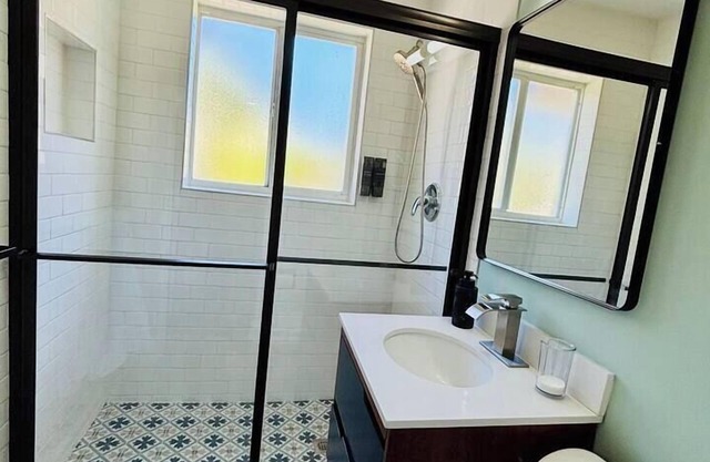 The Butterflies at Little River