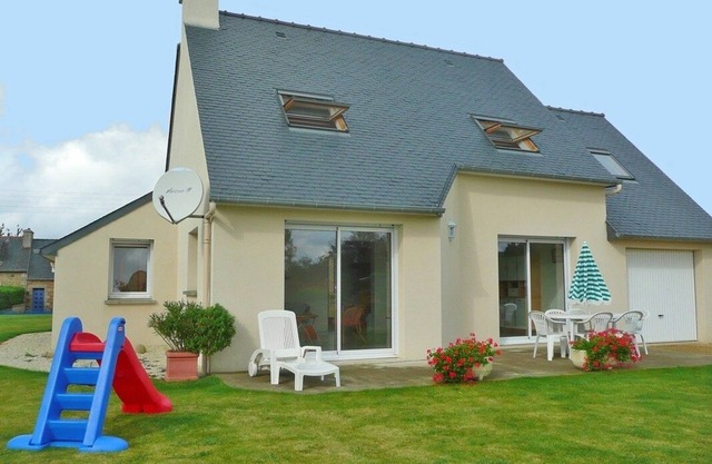 The Calvary - PENVENAN