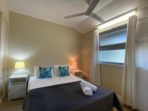 The Captains Manor on Cook 6