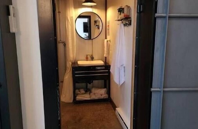 The Car Wash Inn A Unique Stay