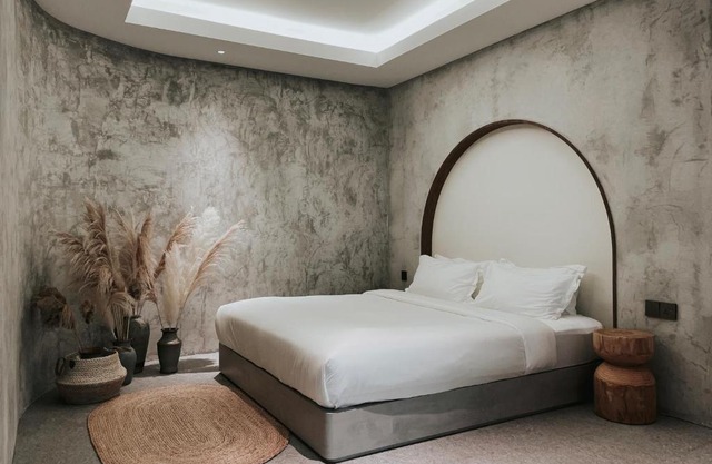 The Cara Boutique Hotel