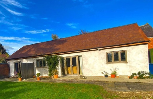 The Cart House - Staverton Cheltenham