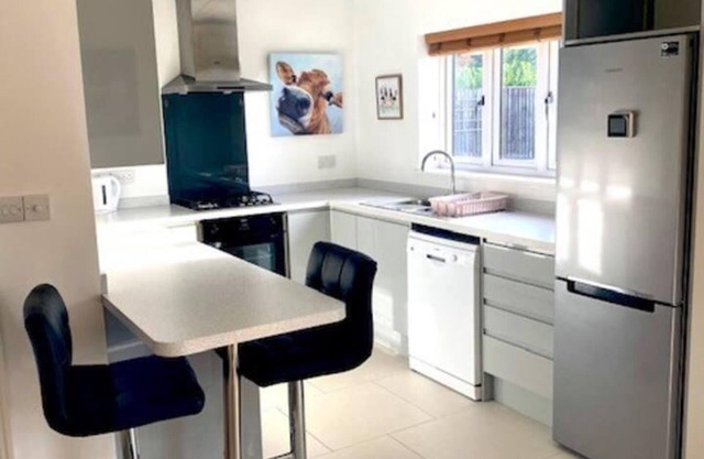 The Cart House - Staverton Cheltenham